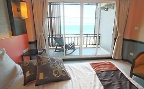 Seaside Jomtien Beach Pattaya