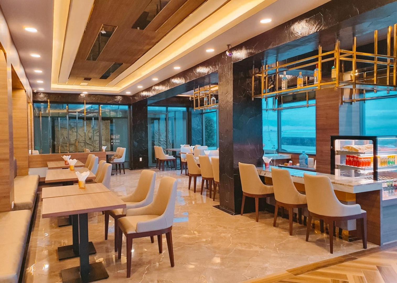 Seaside Jomtien Beach Pattaya Extérieur photo