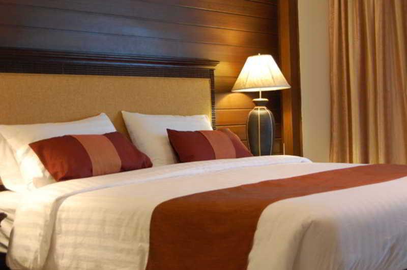 Seaside Jomtien Beach Pattaya Extérieur photo
