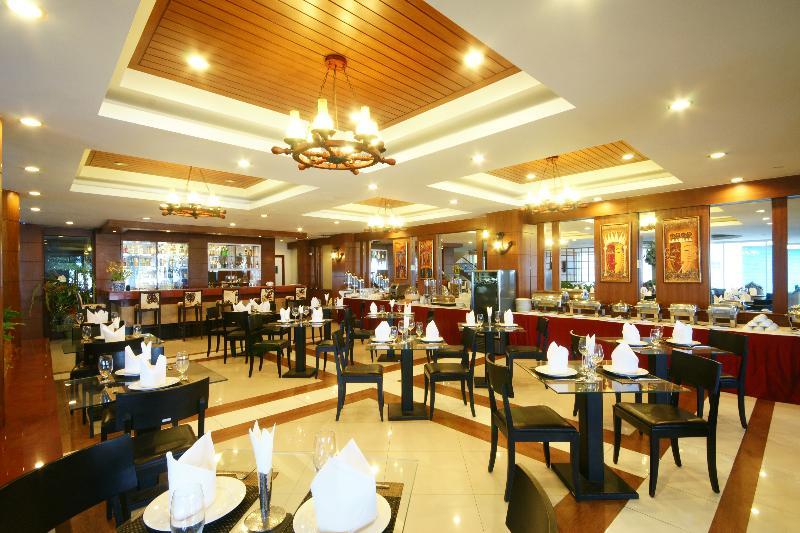 Seaside Jomtien Beach Pattaya Extérieur photo